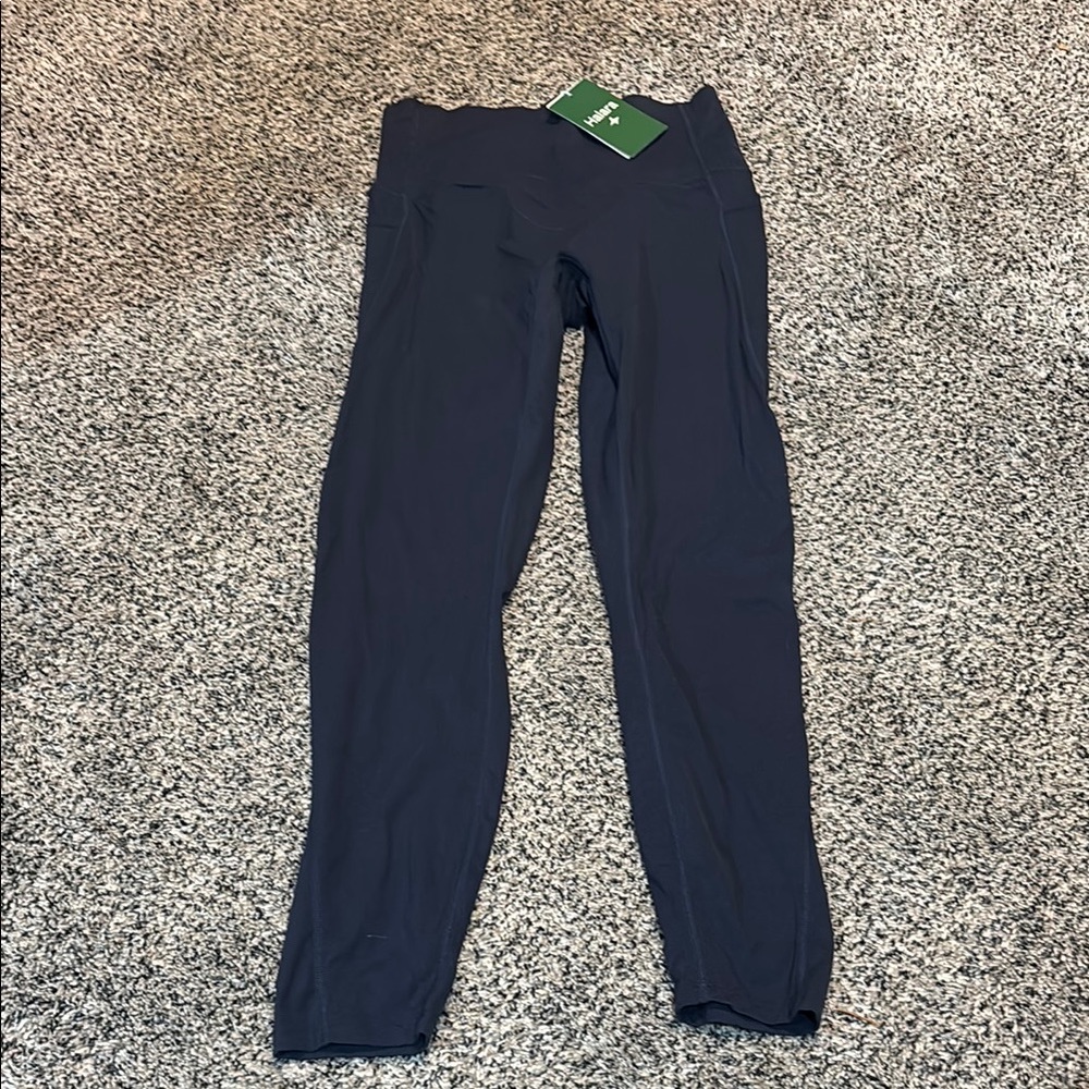 HALARA Women's Leggings - Dark Blue